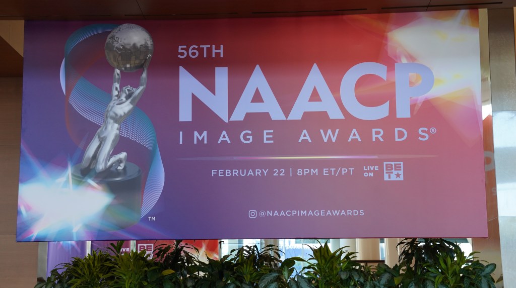 NAACP Image Awards: Keke Palmer, Taraji P. Henson, Marlon Wayne, Samuel L. Jackson among night one non-televised&nbsp;winners.